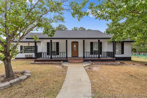 Tiny photo for 107 Ashton Place, Spring Lake, NC 28390 (MLS # 764620)