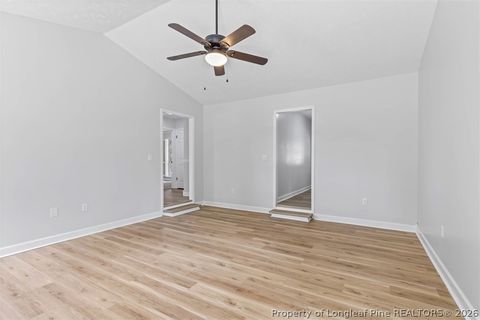 Tiny photo for 107 Ashton Place, Spring Lake, NC 28390 (MLS # 764620)