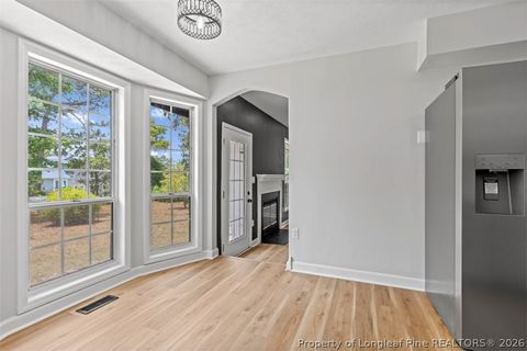 Tiny photo for 107 Ashton Place, Spring Lake, NC 28390 (MLS # 764620)