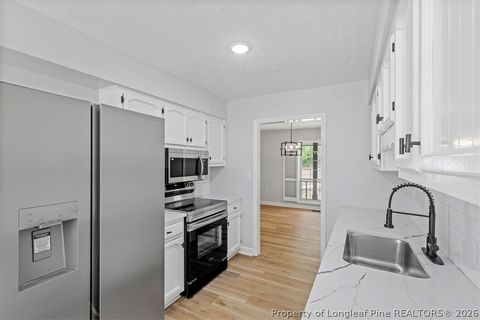 Tiny photo for 107 Ashton Place, Spring Lake, NC 28390 (MLS # 764620)
