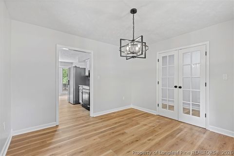 Tiny photo for 107 Ashton Place, Spring Lake, NC 28390 (MLS # 764620)