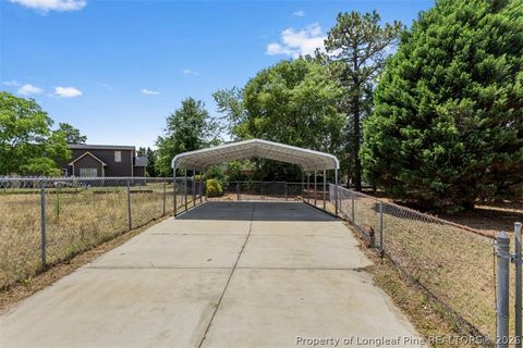 Tiny photo for 107 Ashton Place, Spring Lake, NC 28390 (MLS # 764620)