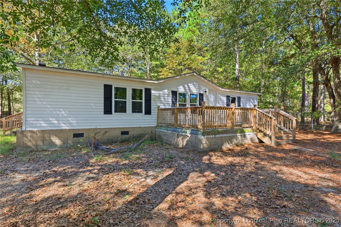 7370 Laurinburg Road