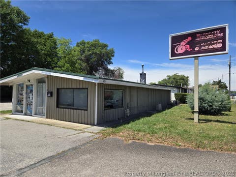 Photo of 518 Owen Drive, Fayetteville, NC 28304 (MLS # 762825)