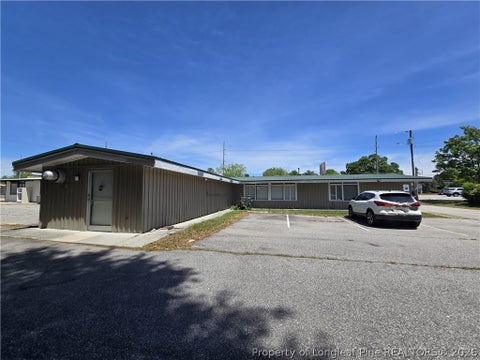 Tiny photo for 518 Owen Drive, Fayetteville, NC 28304 (MLS # 762825)