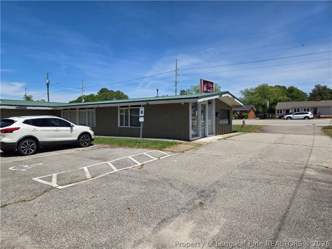 Tiny photo for 518 Owen Drive, Fayetteville, NC 28304 (MLS # 762825)