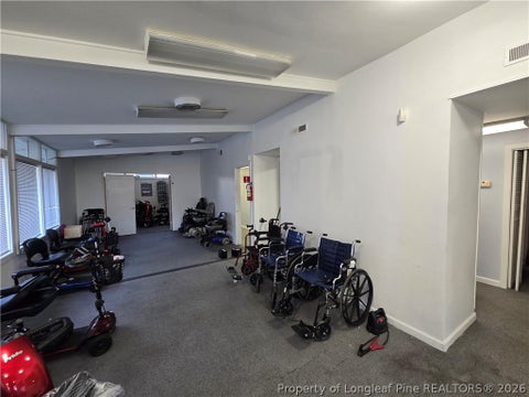 Tiny photo for 518 Owen Drive, Fayetteville, NC 28304 (MLS # 762825)