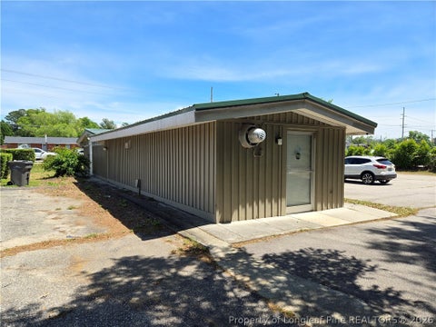 Tiny photo for 518 Owen Drive, Fayetteville, NC 28304 (MLS # 762825)