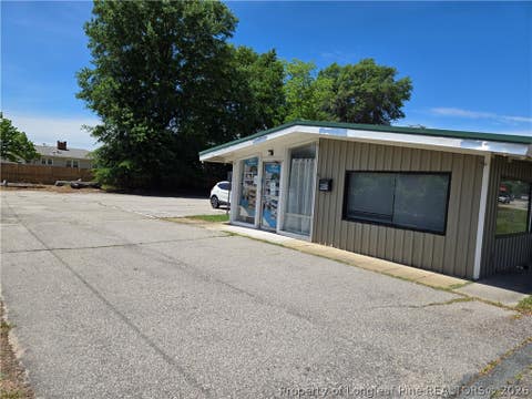 Tiny photo for 518 Owen Drive, Fayetteville, NC 28304 (MLS # 762825)