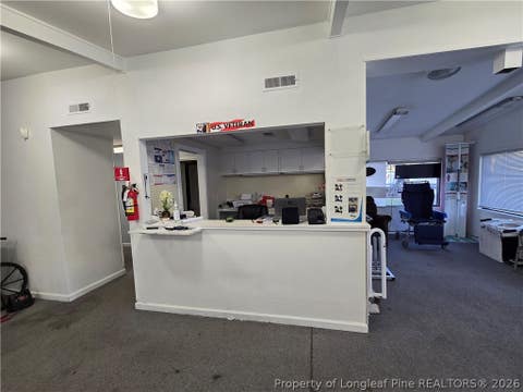 Tiny photo for 518 Owen Drive, Fayetteville, NC 28304 (MLS # 762825)