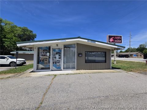 Tiny photo for 518 Owen Drive, Fayetteville, NC 28304 (MLS # 762825)