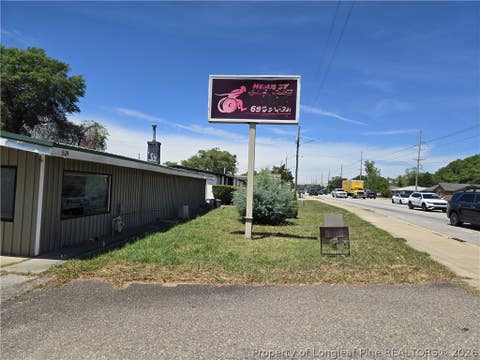 Tiny photo for 518 Owen Drive, Fayetteville, NC 28304 (MLS # 762825)