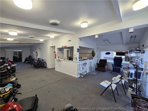 Tiny photo for 518 Owen Drive, Fayetteville, NC 28304 (MLS # 762825)