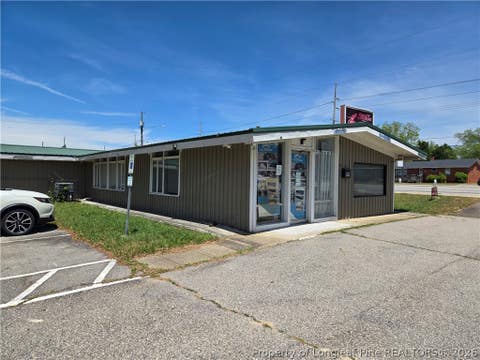 Tiny photo for 518 Owen Drive, Fayetteville, NC 28304 (MLS # 762825)