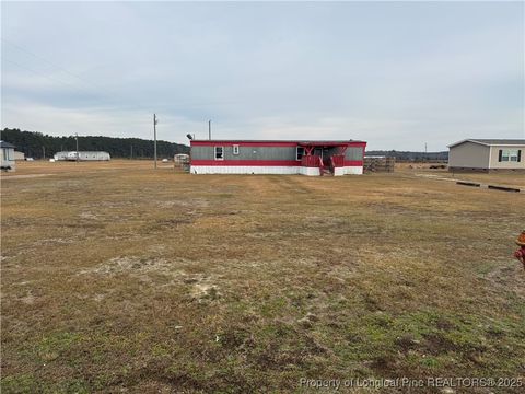 6717 Raynham Road Fairmont NC 28340