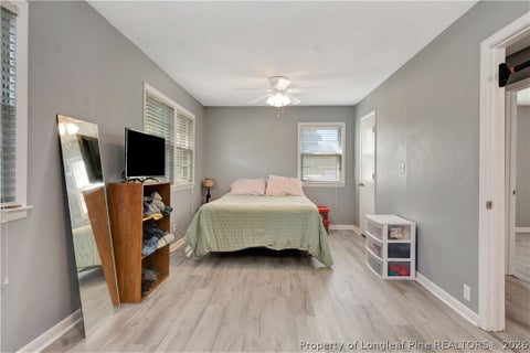 Tiny photo for 591 E Great Marsh Church Road, St Pauls, NC 28384 (MLS # 765304)