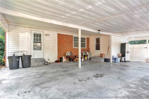 Tiny photo for 591 E Great Marsh Church Road, St Pauls, NC 28384 (MLS # 765304)