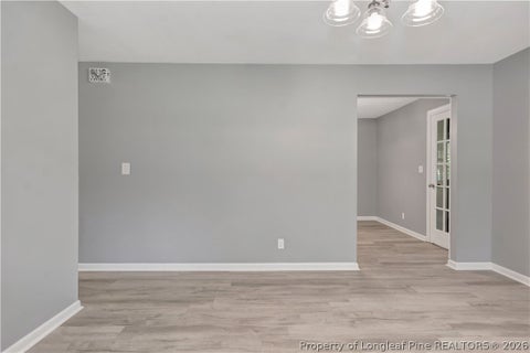 Tiny photo for 591 E Great Marsh Church Road, St Pauls, NC 28384 (MLS # 765304)