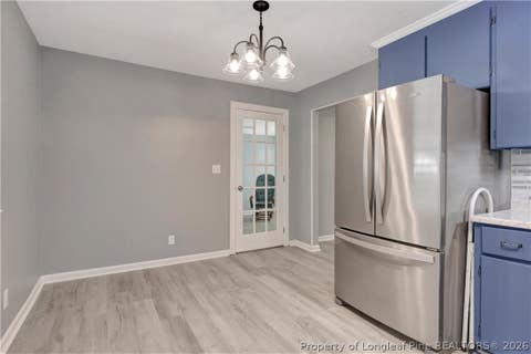 Tiny photo for 591 E Great Marsh Church Road, St Pauls, NC 28384 (MLS # 765304)