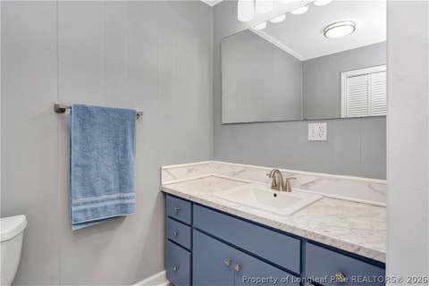 Tiny photo for 591 E Great Marsh Church Road, St Pauls, NC 28384 (MLS # 765304)