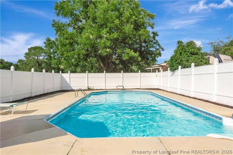 Tiny photo for 591 E Great Marsh Church Road, St Pauls, NC 28384 (MLS # 765304)