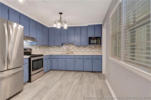 Tiny photo for 591 E Great Marsh Church Road, St Pauls, NC 28384 (MLS # 765304)