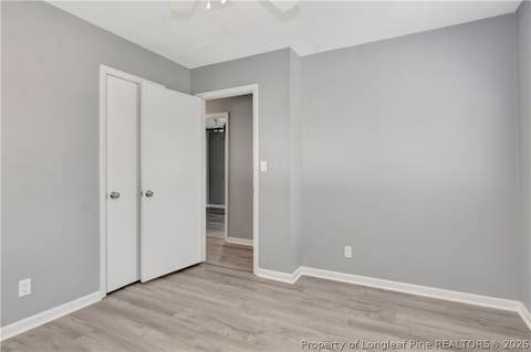Tiny photo for 591 E Great Marsh Church Road, St Pauls, NC 28384 (MLS # 765304)
