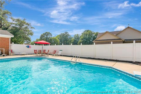 Tiny photo for 591 E Great Marsh Church Road, St Pauls, NC 28384 (MLS # 765304)