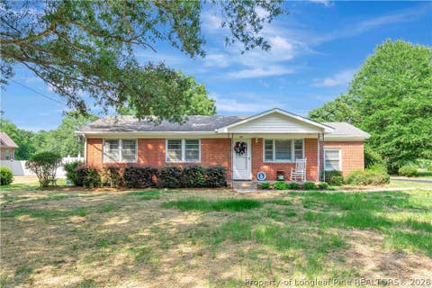 Photo of 591 E Great Marsh Church Road, St Pauls, NC 28384 (MLS # 765304)
