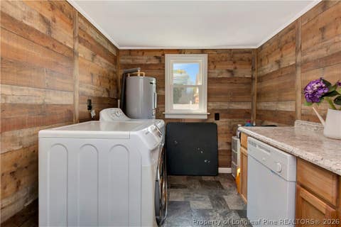 Tiny photo for 591 E Great Marsh Church Road, St Pauls, NC 28384 (MLS # 765304)
