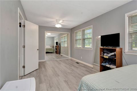 Tiny photo for 591 E Great Marsh Church Road, St Pauls, NC 28384 (MLS # 765304)
