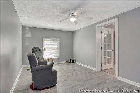 Tiny photo for 591 E Great Marsh Church Road, St Pauls, NC 28384 (MLS # 765304)