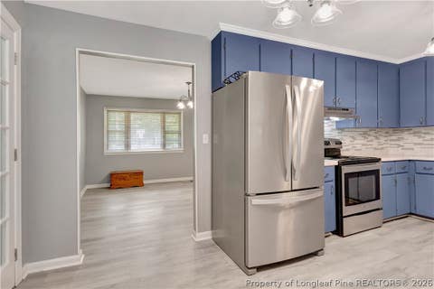 Tiny photo for 591 E Great Marsh Church Road, St Pauls, NC 28384 (MLS # 765304)