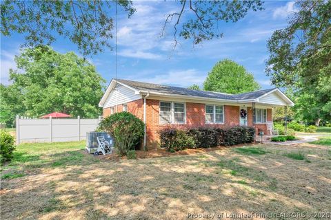 Tiny photo for 591 E Great Marsh Church Road, St Pauls, NC 28384 (MLS # 765304)