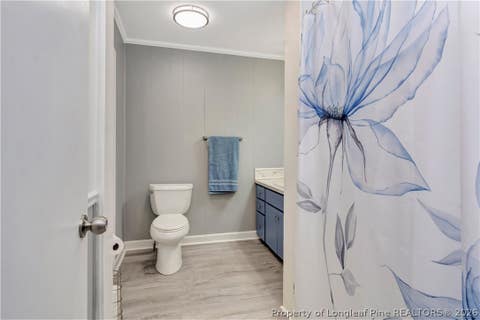 Tiny photo for 591 E Great Marsh Church Road, St Pauls, NC 28384 (MLS # 765304)
