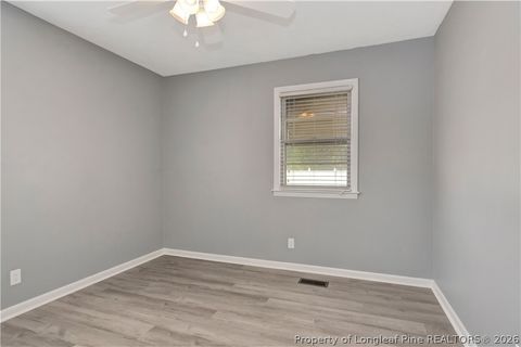 Tiny photo for 591 E Great Marsh Church Road, St Pauls, NC 28384 (MLS # 765304)