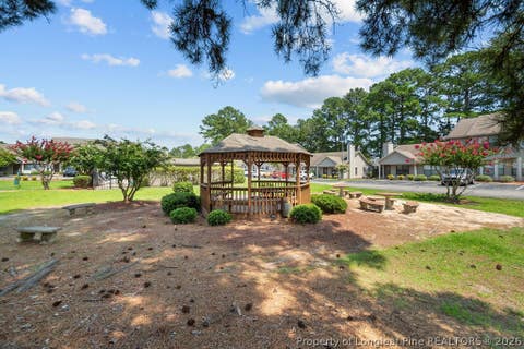 Tiny photo for 149 Aloha Drive, Fayetteville, NC 28311 (MLS # 767798)