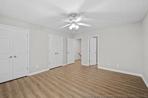 Tiny photo for 149 Aloha Drive, Fayetteville, NC 28311 (MLS # 767798)