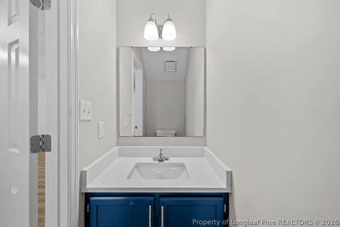 Tiny photo for 149 Aloha Drive, Fayetteville, NC 28311 (MLS # 767798)