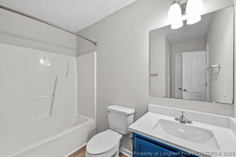 Tiny photo for 149 Aloha Drive, Fayetteville, NC 28311 (MLS # 767798)