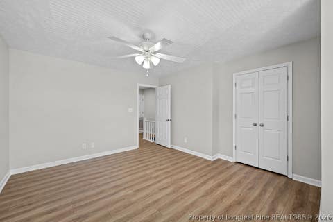 Tiny photo for 149 Aloha Drive, Fayetteville, NC 28311 (MLS # 767798)