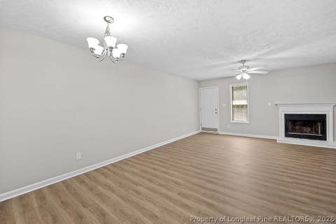 Tiny photo for 149 Aloha Drive, Fayetteville, NC 28311 (MLS # 767798)