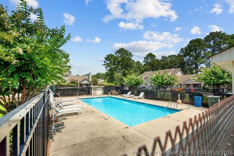 Tiny photo for 149 Aloha Drive, Fayetteville, NC 28311 (MLS # 767798)