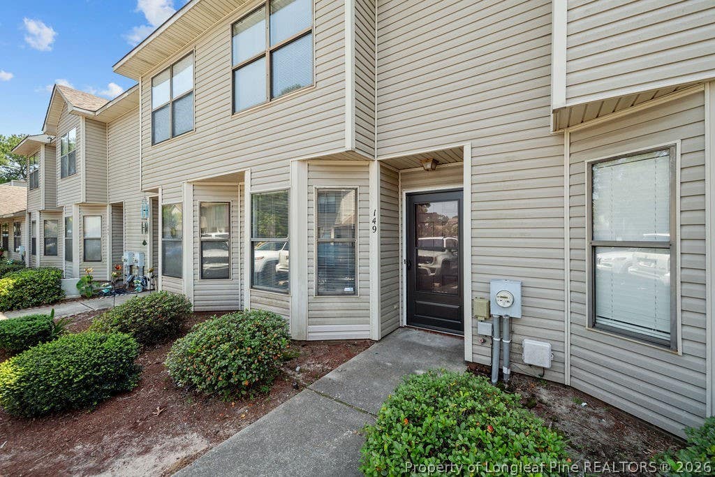 Photo of 149 Aloha Drive, Fayetteville, NC 28311 (MLS # 767798)