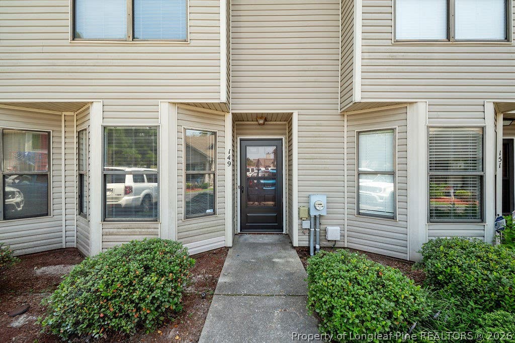 Photo of 149 Aloha Drive, Fayetteville, NC 28311 (MLS # 767798)