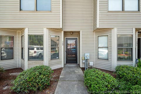Photo of 149 Aloha Drive, Fayetteville, NC 28311 (MLS # 767798)