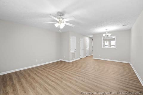 Tiny photo for 149 Aloha Drive, Fayetteville, NC 28311 (MLS # 767798)