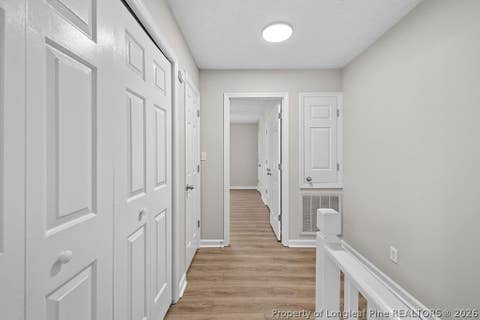 Tiny photo for 149 Aloha Drive, Fayetteville, NC 28311 (MLS # 767798)