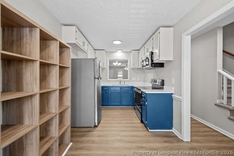 Tiny photo for 149 Aloha Drive, Fayetteville, NC 28311 (MLS # 767798)