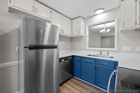 Tiny photo for 149 Aloha Drive, Fayetteville, NC 28311 (MLS # 767798)